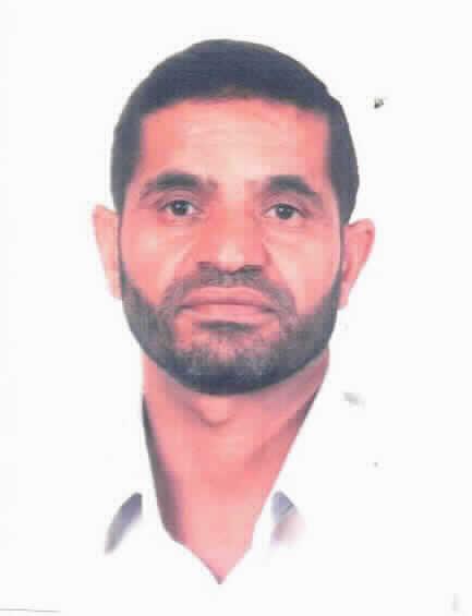صورة خالد عوده سعود القرارعه