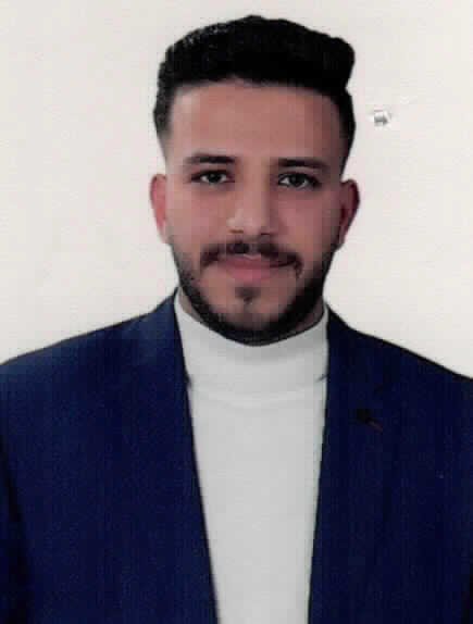 صورة محمد وائل عطا الله التيمه