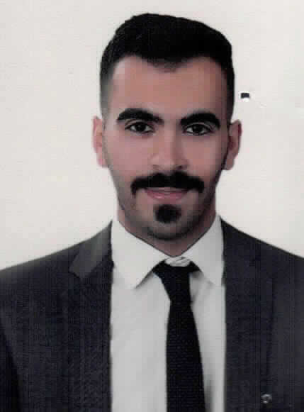 صورة محمد علي عبد السلام الختاتنه