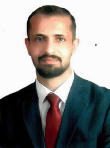 صورة سيف الدين سليمان محمد الصرايره