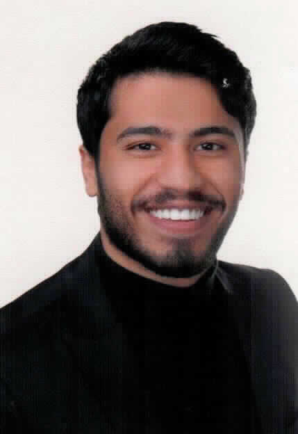 صورة محمد عبد الوهاب محمد الشريده