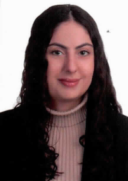 صورة جنى حسام اميل اليعقوب