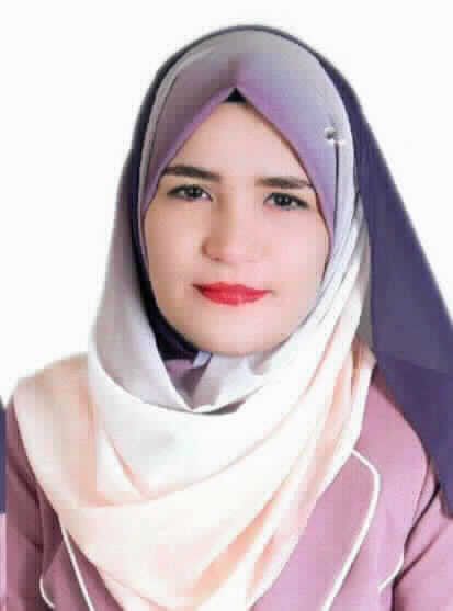 صورة وعد ايمن ابراهيم خريسات