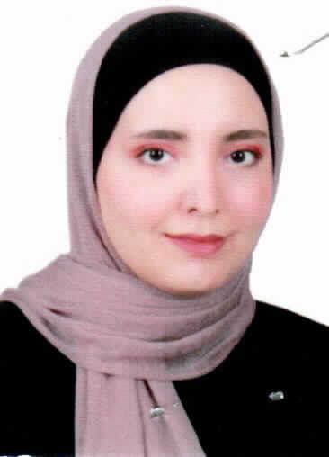 صورة بشرى احمد محمود الصمادي