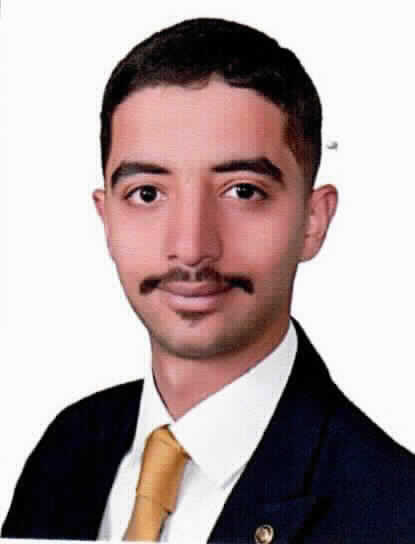 صورة عبد الله محمد عبد الغني العلاوين