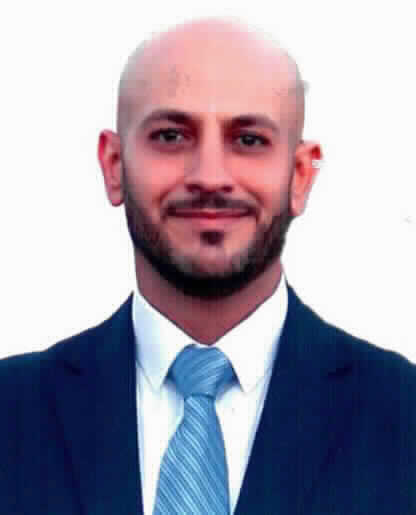صورة يحيى همام عبد الرحيم ملحم