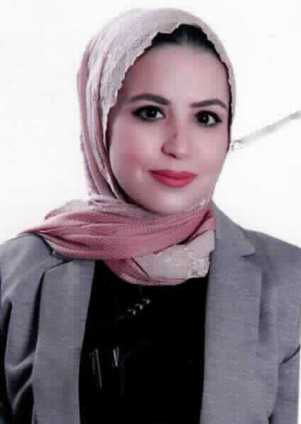 صورة وعد محمود حسن بكار