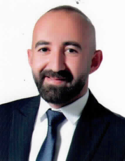 صورة وسام محمد سليمان خطاطبه