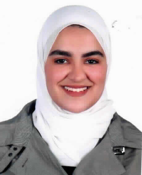 صورة هبه محمود علي الحجاج
