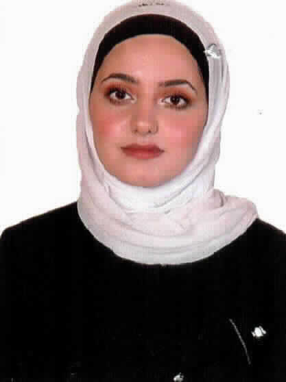 صورة هنادي محمد شحاده سلامه