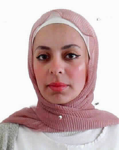 صورة عهد ناصر محمد عبويني