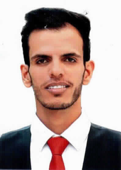 صورة سفيان سليمان حميد الخضيرات