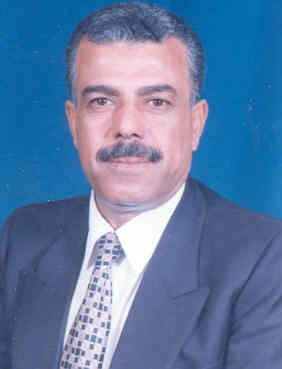 صورة مشهور حسن يوسف الجوارنة