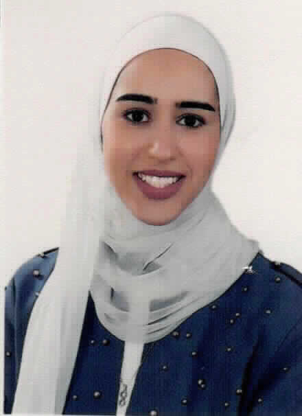 صورة رند عبد الكريم سالم الملاحمه