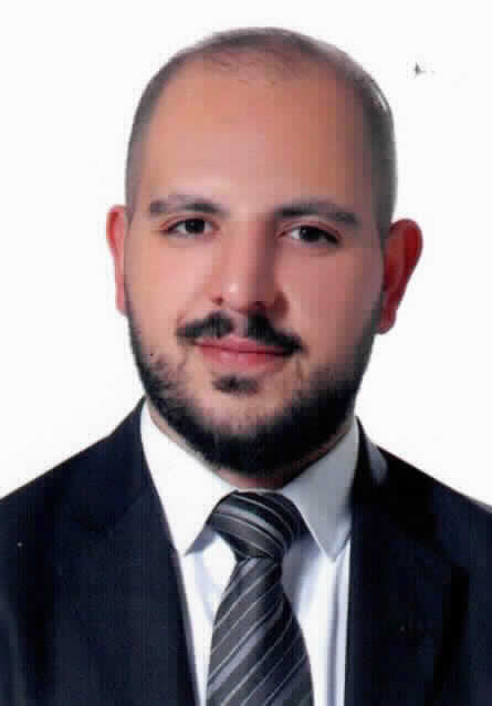 صورة حنا جريس حنا بقاعين