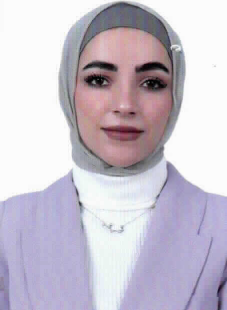 صورة حنين يوسف احمد النمرات