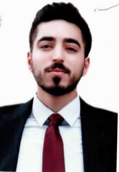 صورة حمزه حسين عبد الله العتوم
