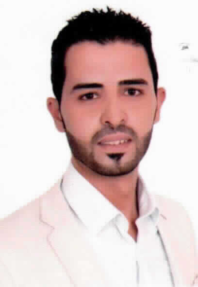 صورة فارس محمود كايد العمري