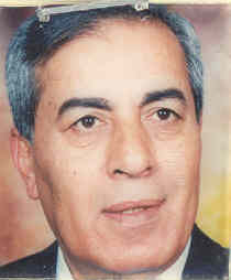 صورة محمد عبد الكريم سلامه الدبعي