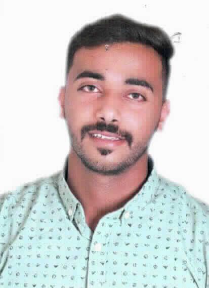 صورة رامز خلف عطيه العلاوين