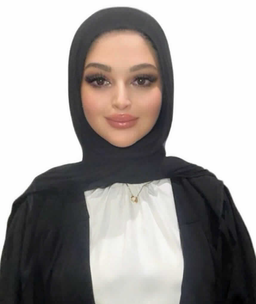 صورة رنين جلال منصور العمري