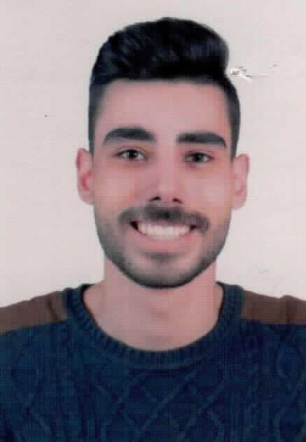 صورة محمد جعفر محمد التل
