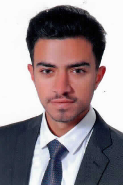 صورة الحارث طلال بشير الحطاب