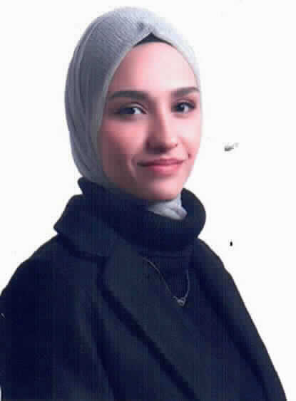 صورة ساره عمر محمد العقرباوي