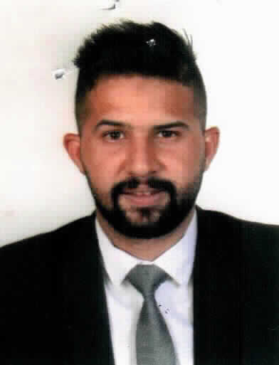 صورة محمد مهدي عبد الحليم ابراهيم العشوش