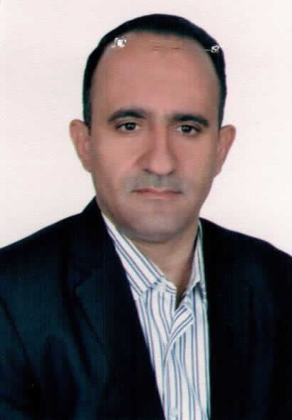 صورة زياد علي عواد الحربي