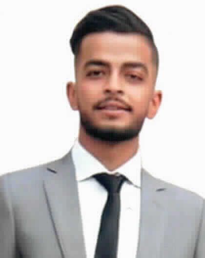 صورة محمد يحيى احمد المصاروه