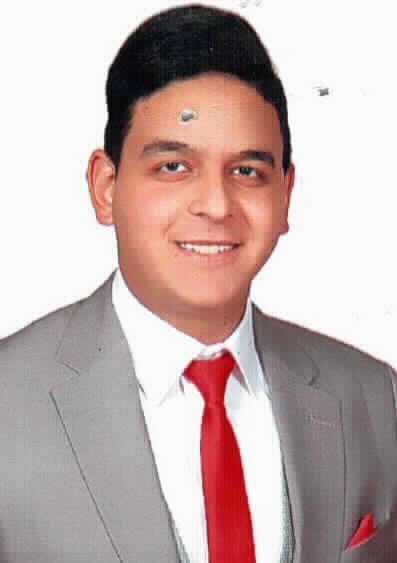 صورة يوسف محمد حسن الحوامده