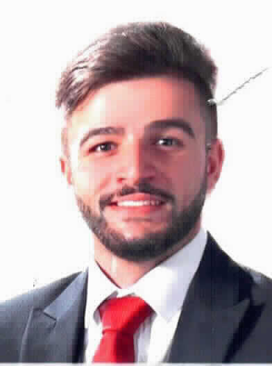 صورة محمد بسام عطا الله الشخانبه