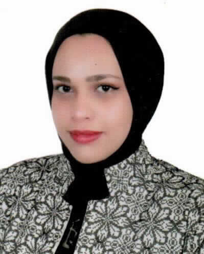 صورة داليا مصطفى عبد الرحيم المحادين