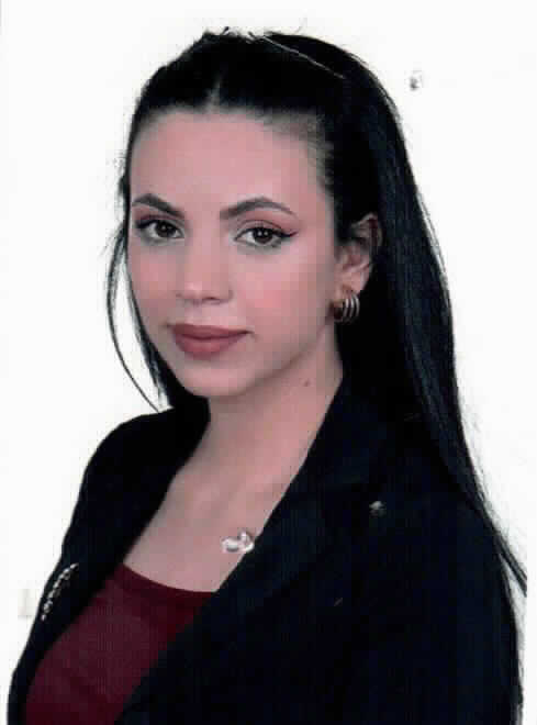 صورة فرح زياد غسان حجازين