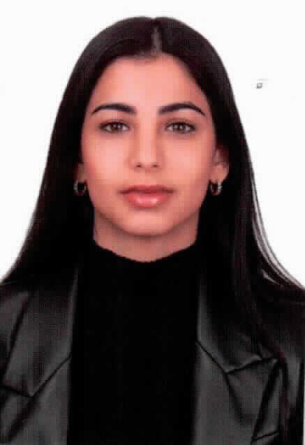 صورة رند رائد حسين الراميني