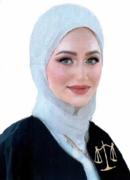صورة نجلاء عزو صالح العياش