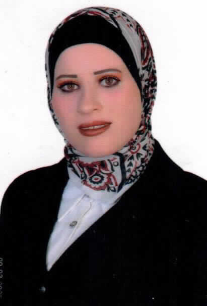صورة رند جمال محمود الحسنات