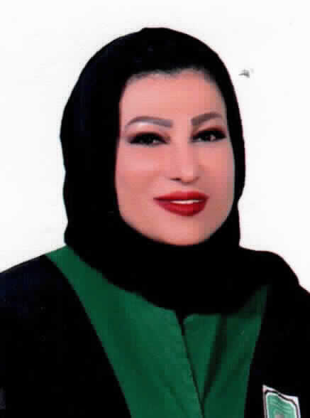 صورة نداء فتحي حسن عمر