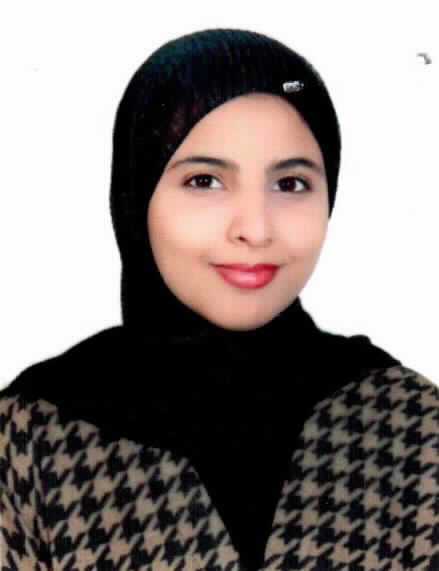 صورة رنيم هايل محمد الجبور