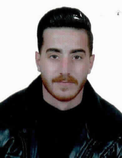 صورة ابراهيم محمد خليف عفيف