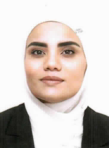 صورة رولى محمد سعد برهم