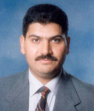 صورة جبر عبد الجابر جبر الكسواني