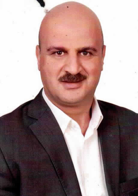 صورة امجد محمد يوسف عبيدات