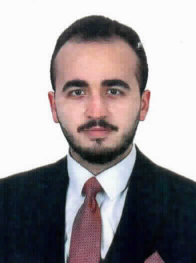 صورة عبد الاله خالد خلوي الدويك