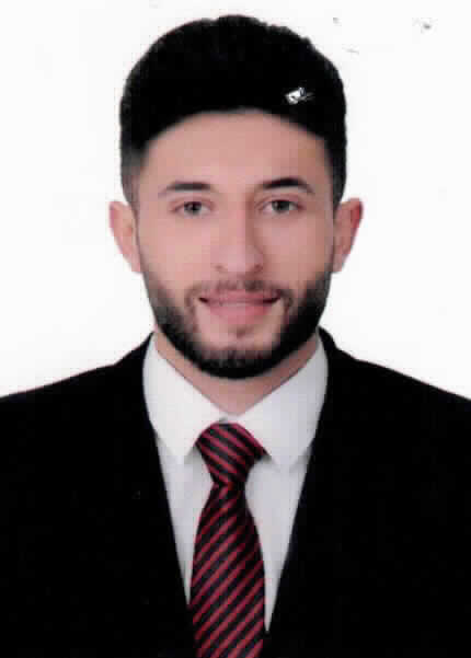 صورة سيف فيصل موسى الحياري