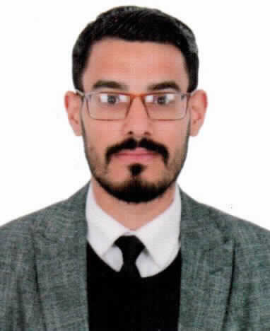 صورة محمد احمد جعفر الرشايده