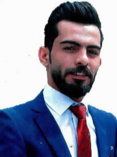 صورة اياد عمران محمود بني عطا