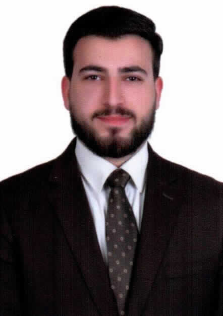 صورة محمد جهاد جميل المرايره