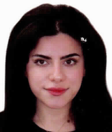 صورة تسنيم خالد احمد الناصر